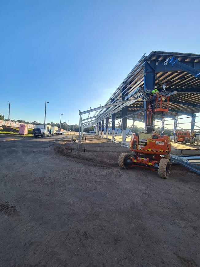 Install on-site